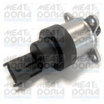 Control Valve, fuel quantity (common rail system)